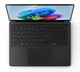 Microsoft Surface Laptop 7 Copilot+ PC Snapdragon X1E-80-100 Ordinateur portable 35 cm (13.8") Écran tactile 16 Go LPDDR5x-SDRAM 1 To SSD Wi-Fi 7 (802.11be) Windows 11 Pro Noir - ZXY-00038