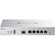 TP-Link Omada Pro  Routeur connecté Gigabit Ethernet Gris - G36