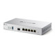 TP-Link Omada Pro  Routeur connecté Gigabit Ethernet Gris - G36