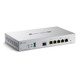 TP-Link Omada Pro  Routeur connecté Gigabit Ethernet Gris - G36