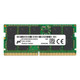 Micron  module de mémoire 32 Go 1 x 32 Go DDR5 ECC - MTC20C2085S1TC56BR