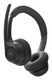Logitech Zone 305 Casque Sans fil Arceau Car/Home office Noir - 981-001452