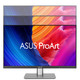 ASUS ProArt PA27JCV écran plat de PC 68,6 cm (27") 5120 x 2880 pixels 5K Ultra HD LCD Noir - 90LM0AL0-B01K70