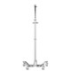 The Joy Factory AgileGo Argent Tablette Classe mobile de charge et de gestion - RMU101