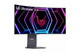 LG  écran plat de PC 86,4 cm (34") 3440 x 1440 pixels Wide Quad HD OLED Noir - 39GS95QE-B