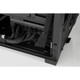 Corsair RMx Shift RM120 unité d'alimentation d'énergie 1200 W 24-pin ATX ATX Noir - CP-9020254-NA