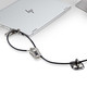 StarTech.com Kit de Verrouillage pour Ordinateur Portable/de Bureau et Périphériques, Verrou/Serrure Antivol, K-Slot, Câble en Acier de 3m, 3x Unités, Cadenas à 4 Chiffres Réinitialisable par l'Utilisateur - 3M4-DESK-LOCKING-KIT StarTech.com Kit de Verrouillage pour Ordinateur Portable/de Bureau et Périphériques, Verrou/Serrure Antivol, K-Slot, Câble en Acier de 3m, 3x Unités, Cadenas à 4 Chiffres Réinitialisable par l'Utilisateur - 3M4-DESK-LOCKING-KIT