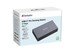 Verbatim CDS-17 Avec fil USB 3.2 Gen 1 (3.1 Gen 1) Type-C Noir, Gris - 32172