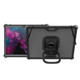 The Joy Factory aXtion Edge+ MP 33 cm (13") Housse Noir - CWM331MP