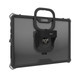 The Joy Factory aXtion Edge+ MP 33 cm (13") Housse Noir - CWM331MP