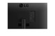 LG  écran plat de PC 86,4 cm (34") 3440 x 1440 pixels Wide Quad HD Noir - 34WR50QK-B