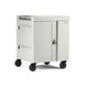 Bretford CUBE Cart Classe mobile de charge et de gestion Blanc - TVC16PAC-270CT