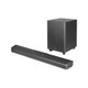 Edifier  haut-parleur soundbar Noir 5.1.2 canaux 115 W - B700