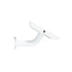 The Joy Factory  support antivol pour tablettes Blanc 26,7 cm (10.5") - KAA603W