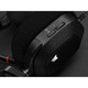 Corsair HS80 Casques Avec fil Arceau Gaming USB Type-A Noir - CA-9011237-NA