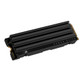 Corsair MP600 ELITE 2 To M.2 PCI Express 4.0 NVMe 3D TLC - CSSD-F2000GBMP600EHS Corsair MP600 ELITE 2 To M.2 PCI Express 4.0 NVMe 3D TLC - CSSD-F2000GBMP600EHS