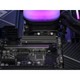 Corsair MP600 ELITE 2 To M.2 PCI Express 4.0 NVMe 3D TLC - CSSD-F2000GBMP600EHS Corsair MP600 ELITE 2 To M.2 PCI Express 4.0 NVMe 3D TLC - CSSD-F2000GBMP600EHS