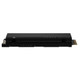 Corsair MP600 ELITE 2 To M.2 PCI Express 4.0 NVMe 3D TLC - CSSD-F2000GBMP600EHS Corsair MP600 ELITE 2 To M.2 PCI Express 4.0 NVMe 3D TLC - CSSD-F2000GBMP600EHS