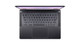 Acer Chromebook CPE594-1N-57ZJ Intel Core 5 120U 35,6 cm (14") Écran tactile Full HD 16 Go LPDDR5x-SDRAM 256 Go SSD Wi-Fi 6E (802.11ax) ChromeOS Anglais américain Métallique - NX.KWFAA.002