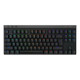 Logitech G G515 clavier Jouer RF sans fil + Bluetooth QWERTY Anglais Noir - 920-012536
