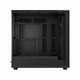 Fractal Design North XL Midi Tower Noir, Charbon de bois - FD-C-NOR1X-01