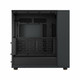 Fractal Design North XL Midi Tower Noir, Charbon de bois - FD-C-NOR1X-01