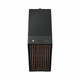 Fractal Design North XL Midi Tower Noir, Charbon de bois - FD-C-NOR1X-01