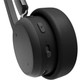 Lenovo  casque Sans fil Arceau Appels/Musique Bluetooth Noir - 4XD1Q30302