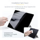 StarTech.com Filtre de Confidentialité à 4 Directions pour Surface Pro 8/9/X 13 pouces, pour Portrait/Paysage, Écran de Protection Surface, +/- 30 Degrés de Vue, Filtre Anti Lumière Bleue (51 %), Anti-Reflet - 13SP-PRIVACY-SCREEN