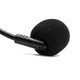 HamiltonBuhl  microphone Noir Microphone de conférence - PA-25HM