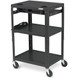 Bretford MIC Cart Noir 15,4 kg - MICA6-CK