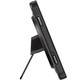 CTA Digital  étui pour tablette 27,9 cm (11") Housse Noir - PAD-PCGKK11