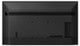 Sony  Écran d'affichage dynamique Écran plat de signalisation numérique 190,5 cm (75") LCD Wifi 550 cd/m² 4K Ultra HD Noir Android 24/7 - FW-75BZ35L