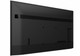 Sony  Écran d'affichage dynamique Écran plat de signalisation numérique 190,5 cm (75") LCD Wifi 550 cd/m² 4K Ultra HD Noir Android 24/7 - FW-75BZ35L