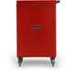 Bretford Core X Classe mobile de charge et de gestion Rouge - TCOREX36-RED
