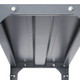Safco Commercial Gris - 6265