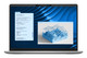 DELL Latitude 5455 Snapdragon X1P-64-100 Ordinateur portable 35,6 cm (14") Full HD+ 16 Go LPDDR5x-SDRAM 512 Go SSD Wi-Fi 7 (802.11be) Windows 11 Pro Gris - 031T2