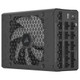 Corsair HX1500i unité d'alimentation d'énergie 1500 W 24-pin ATX ATX Noir - CP-9020261-NA
