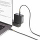 StarTech.com  câble USB USB 2.0 0,928 m USB C Noir - USB2EPR3F