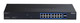 Trendnet 18-PORT MULTI-GIG WEB SMART - Switch Géré 2.5G Ethernet (100/1000/2500) 1U Noir - TEG-3182WS