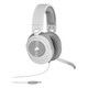 Corsair HS55 Stereo Casque Avec fil Arceau Gaming Blanc - CA-9011261-NA