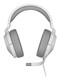 Corsair HS55 Stereo Casque Avec fil Arceau Gaming Blanc - CA-9011261-NA