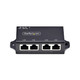 StarTech.com  adaptateur et injecteur PoE Fast Ethernet, Gigabit Ethernet - AF221C-POE-INJECTOR