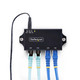 StarTech.com  adaptateur et injecteur PoE Fast Ethernet, Gigabit Ethernet - AF221C-POE-INJECTOR