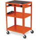 Bretford MIC Cart Orange 15,4 kg - MICA6-TAG