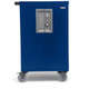 Bretford Core X Cart - Pre-Wired Classe mobile de charge et de gestion Bleu - TCOREX36USBC-RB