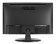 ASUS Touch VT169HE écran plat de PC 39,6 cm (15.6") 1920 x 1080 pixels Full HD LED Écran tactile Dessus de table Noir - 90LM09V1-B01170