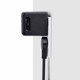 StarTech.com  chargeur d'appareils mobiles Universel Noir Secteur Charge rapide Intérieure - 2210GCN-WALL-CHARGER StarTech.com  chargeur d'appareils mobiles Universel Noir Secteur Charge rapide Intérieure - 2210GCN-WALL-CHARGER