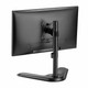 Rocstor  support d'écran plat pour bureau 86,4 cm (34") Noir - Y10N002-B1