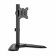 Rocstor  support d'écran plat pour bureau 86,4 cm (34") Noir - Y10N002-B1